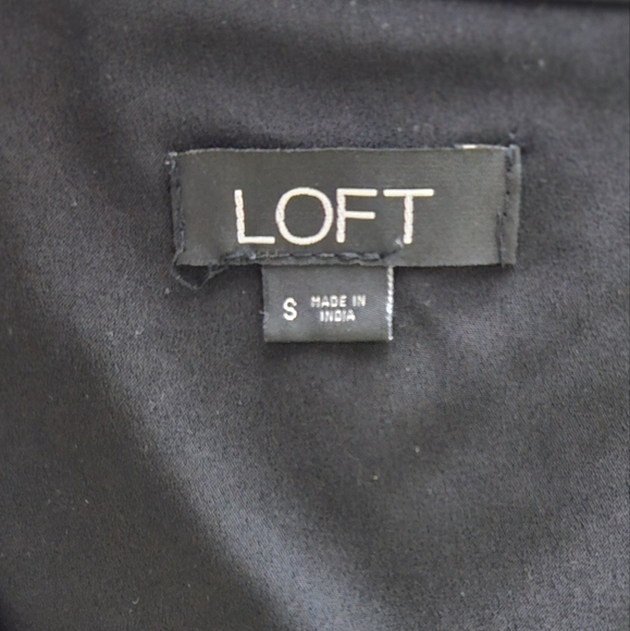 Loft Embroidered Romper - Picture 13 of 13